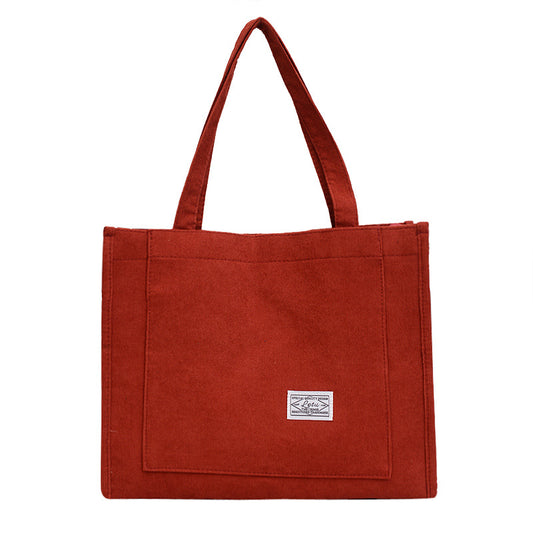 Tiffany Casual Everyday Tote Bag