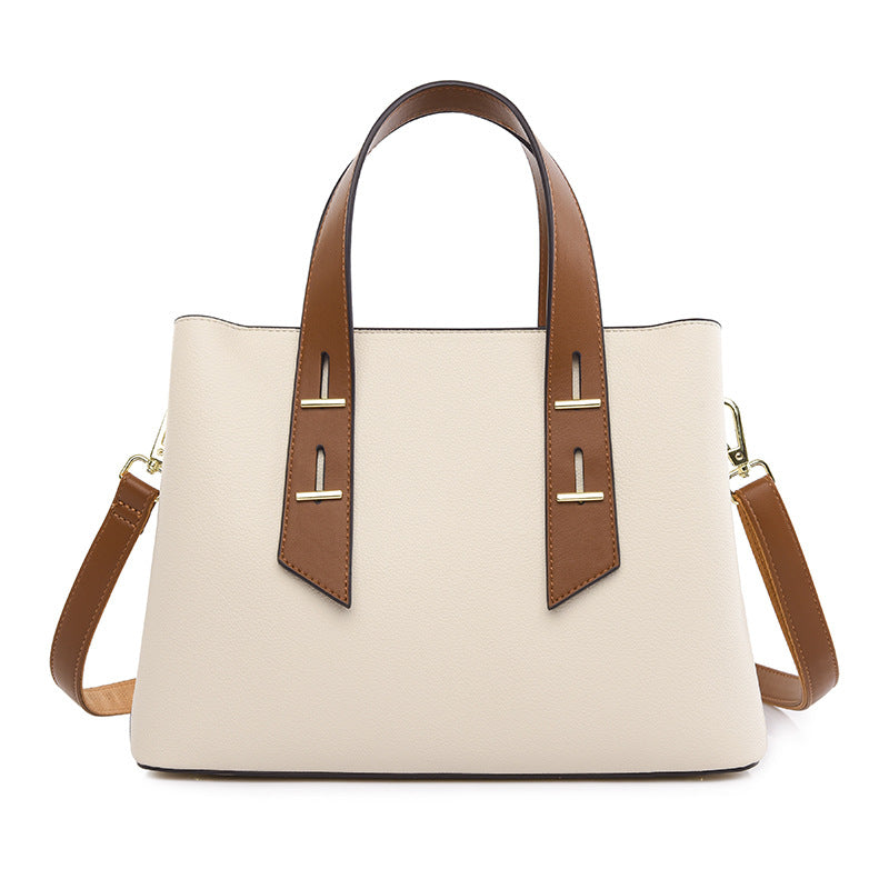 Amelia Structured Elegant Handbag