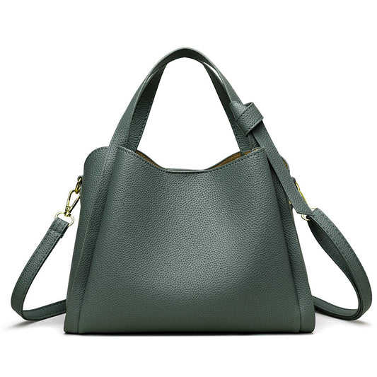 Livia Elegant Timeless Handbag